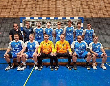 Iz Logatca praznih rok